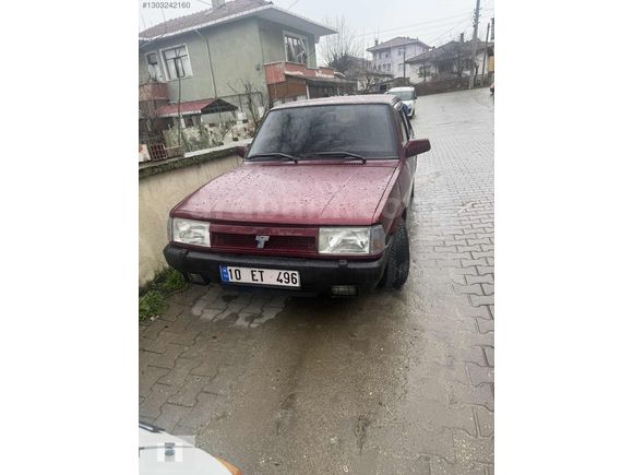 YÜCEL OTO GALERİDEN YENİ MUAYENELİ DOĞAN L