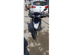 Sahibinden Honda Activa S