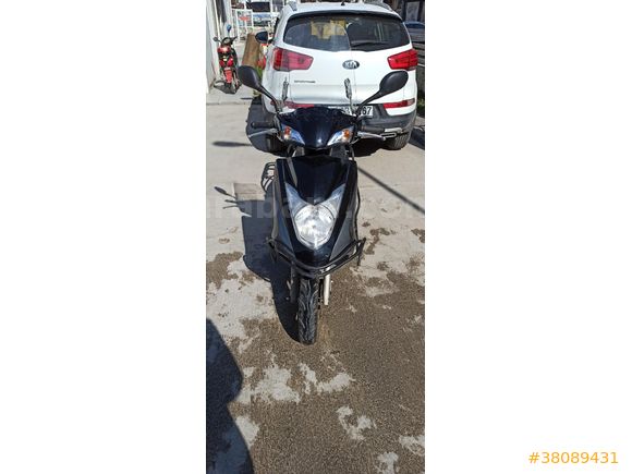 Sahibinden Honda Activa S