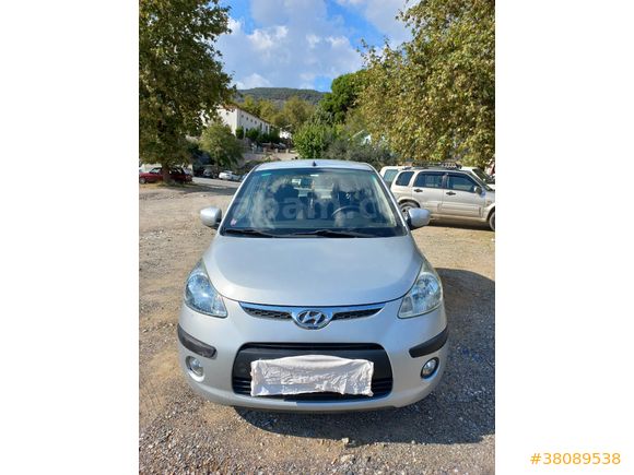 Sahibinden Hyundai i10 1.1 Select 2009 Model