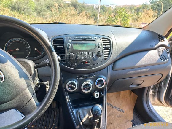 Sahibinden Hyundai i10 1.1 Select 2009 Model
