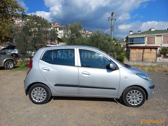 Sahibinden Hyundai i10 1.1 Select 2009 Model