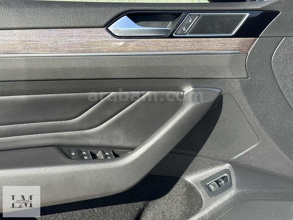 HATASIZ BOYASIZ DEĞİŞENSİZ PASSAT ELEGANCE ÇİFT NAVİ