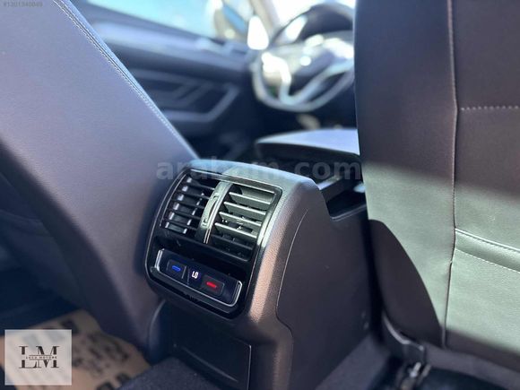 HATASIZ BOYASIZ DEĞİŞENSİZ PASSAT ELEGANCE ÇİFT NAVİ