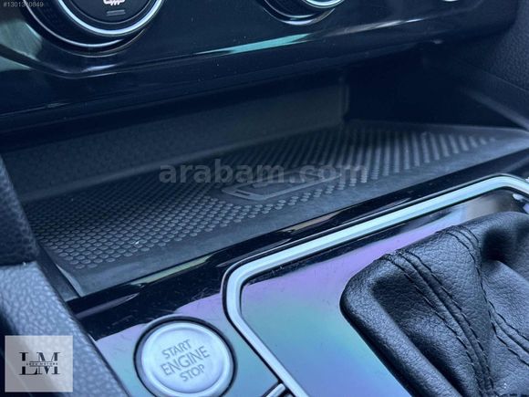 HATASIZ BOYASIZ DEĞİŞENSİZ PASSAT ELEGANCE ÇİFT NAVİ