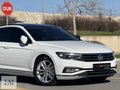 HATASIZ BOYASIZ DEĞİŞENSİZ PASSAT ELEGANCE ÇİFT NAVİ