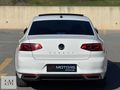 HATASIZ BOYASIZ DEĞİŞENSİZ PASSAT ELEGANCE ÇİFT NAVİ