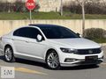 HATASIZ BOYASIZ DEĞİŞENSİZ PASSAT ELEGANCE ÇİFT NAVİ
