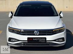 HATASIZ BOYASIZ DEĞİŞENSİZ PASSAT ELEGANCE ÇİFT NAVİ