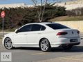 HATASIZ BOYASIZ DEĞİŞENSİZ PASSAT ELEGANCE ÇİFT NAVİ