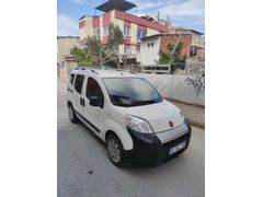 2010 Fiat Fiorino Combi Mix 1.3 Multijet Active – Klimalı