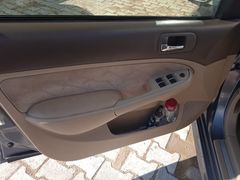 Sahibinden Honda Civic 1.6 LS 2006 Model