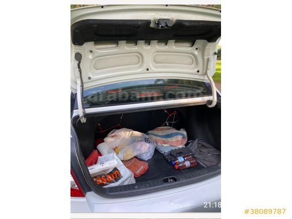 Sahibinden Hyundai Accent Era 1.5 CRDi Select 2010 Model
