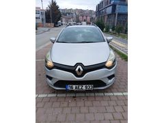 Sahibinden Renault Clio 1.5 dCi SportTourer Joy 2016 Model