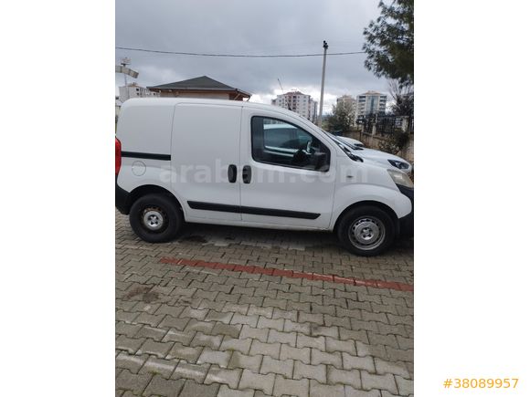Sahibinden Fiat Fiorino Cargo 1.3 Multijet 2017 Model