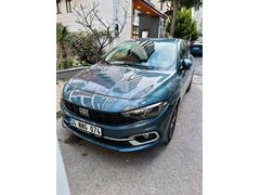 İLK Sahibinden Fiat Egea 1.6 Multijet Urban 2025 Model 