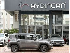 ''AYDINCAN AUTO'' JEEP RENEGADE 1.6 LONGITUDE OTOMATİK