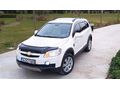 Sahibinden Chevrolet Captiva 2.0 D LT High 2011 Model