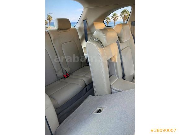 Sahibinden Chevrolet Captiva 2.0 D LT High 2011 Model