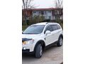 Sahibinden Chevrolet Captiva 2.0 D LT High 2011 Model