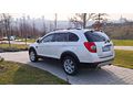Sahibinden Chevrolet Captiva 2.0 D LT High 2011 Model