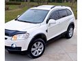 Sahibinden Chevrolet Captiva 2.0 D LT High 2011 Model