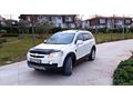 Sahibinden Chevrolet Captiva 2.0 D LT High 2011 Model