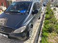 Sahibinden Mercedes - Benz Vito 111 CDI Camlıvan 2007 Model 
