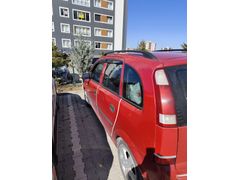 Sahibinden Opel Meriva 1.6 Enjoy 2004 Model