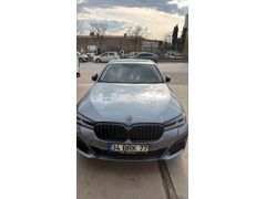 Sahibinden BMW 5 Serisi 530i xDrive Luxury Line 2017 Model Kocaeli