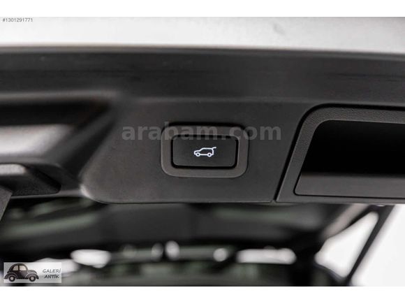 Galeri Antik 2019 RANGE ROVER VELAR 2.0 TD4 R DYNAMİS S BAYİ
