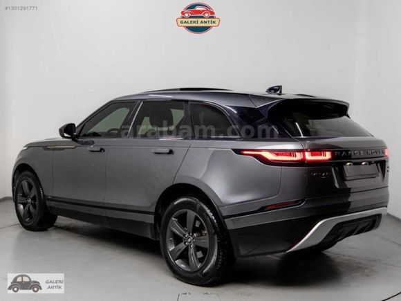 Galeri Antik 2019 RANGE ROVER VELAR 2.0 TD4 R DYNAMİS S BAYİ