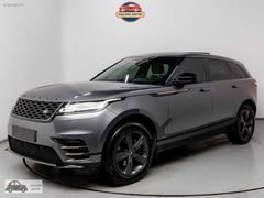 Galeri Antik 2019 RANGE ROVER VELAR 2.0 TD4 R DYNAMİS S BAYİ