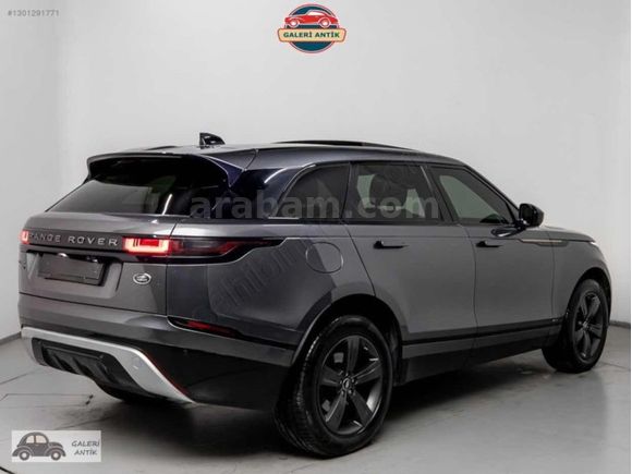 Galeri Antik 2019 RANGE ROVER VELAR 2.0 TD4 R DYNAMİS S BAYİ