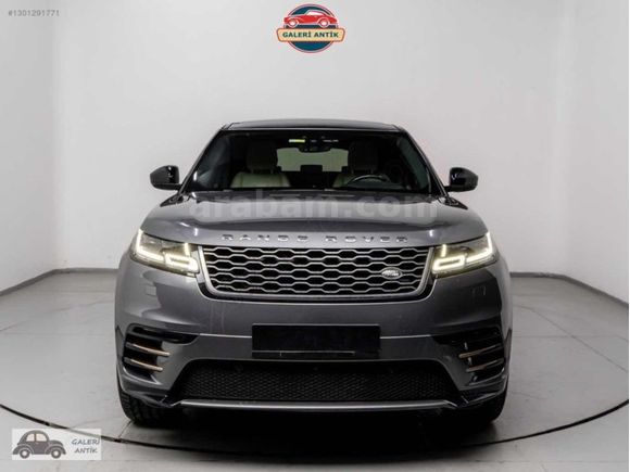 Galeri Antik 2019 RANGE ROVER VELAR 2.0 TD4 R DYNAMİS S BAYİ