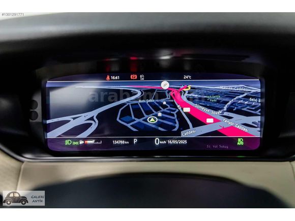 Galeri Antik 2019 RANGE ROVER VELAR 2.0 TD4 R DYNAMİS S BAYİ