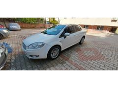 Sahibinden Fiat Linea 1.3 Multijet Active Plus 2012 Model İstanbul 214.000 km Beyaz