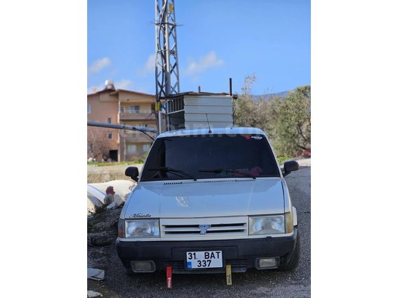 Sahibinden Tofaş Doğan S 1995 Model