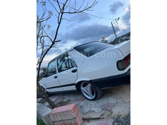 Sahibinden Tofaş Doğan S 1995 Model