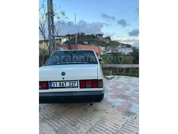 Sahibinden Tofaş Doğan S 1995 Model