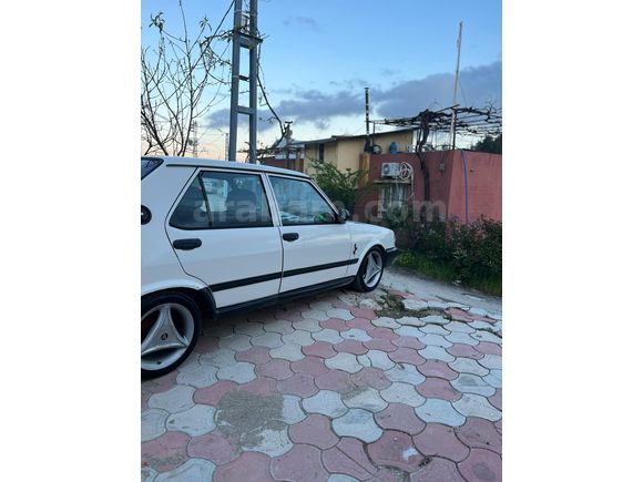 Sahibinden Tofaş Doğan S 1995 Model