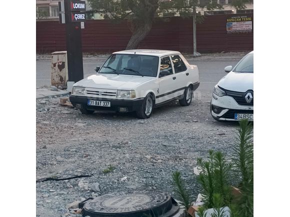 Sahibinden Tofaş Doğan S 1995 Model