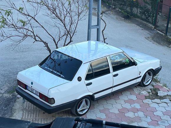 Sahibinden Tofaş Doğan S 1995 Model