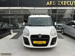 ARB EXECUTİVE 2013 DOBLO 1.3MJET PREMİO KREDİ & KARTA 12 TAKSİT