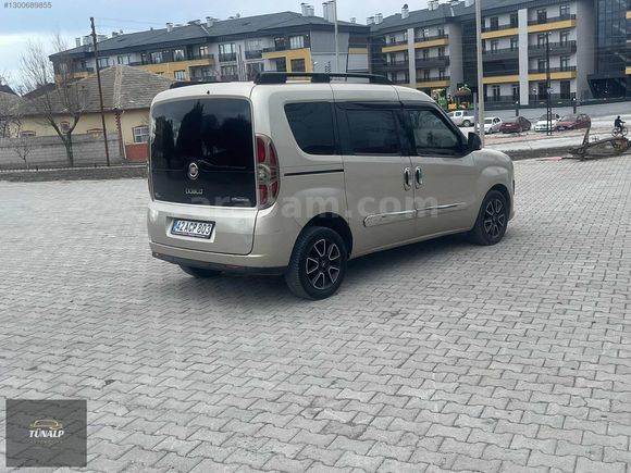 2014 MODEL 1.3 MULTİJET