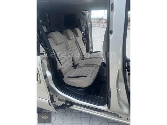 2014 MODEL 1.3 MULTİJET
