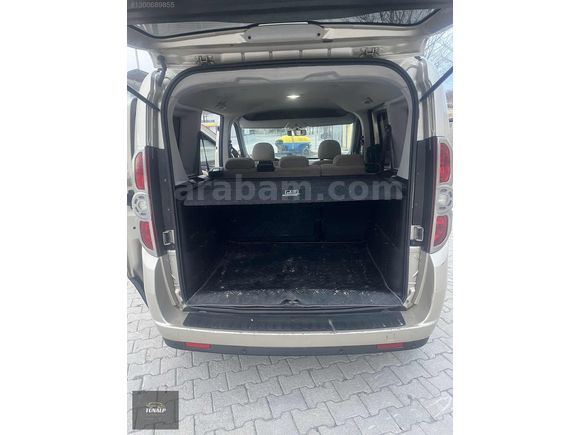2014 MODEL 1.3 MULTİJET
