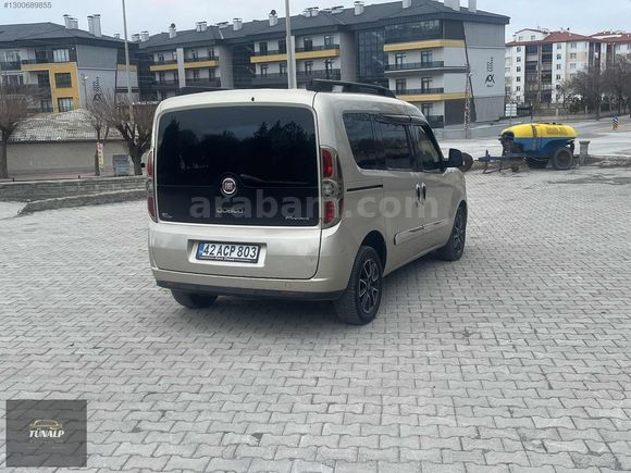 2014 MODEL 1.3 MULTİJET