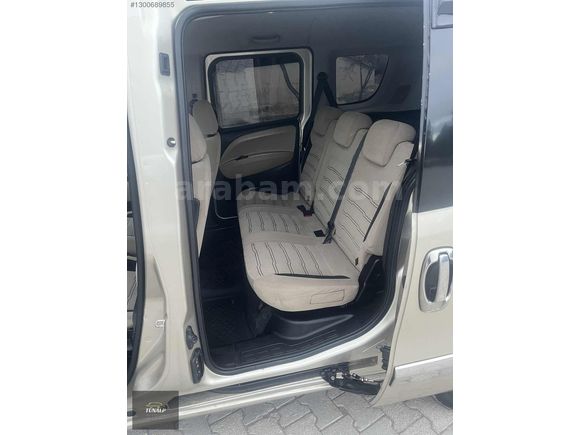 2014 MODEL 1.3 MULTİJET