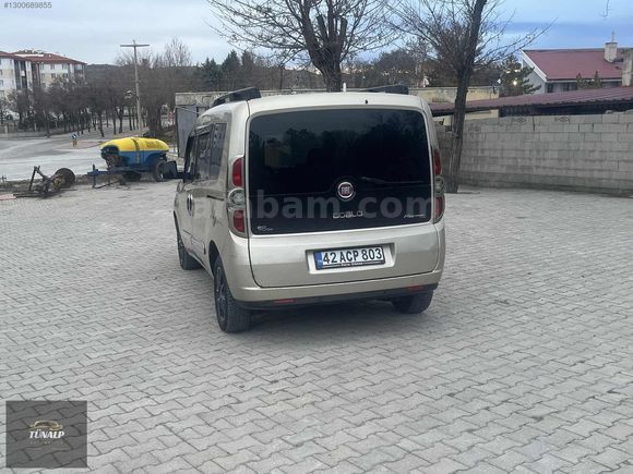 2014 MODEL 1.3 MULTİJET